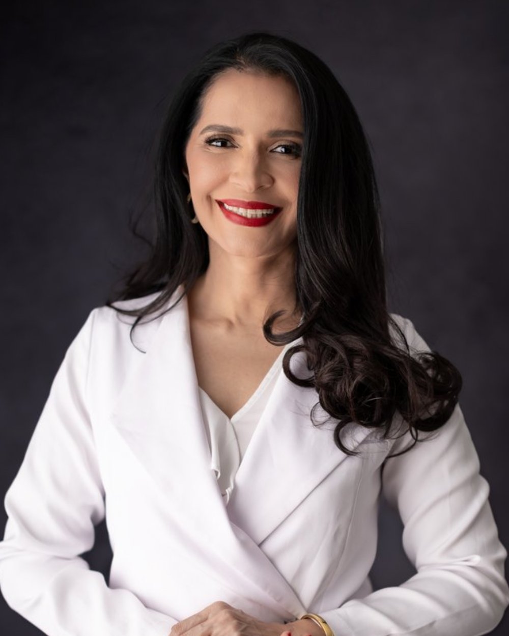 Dra. Iê Bentes Fernandez